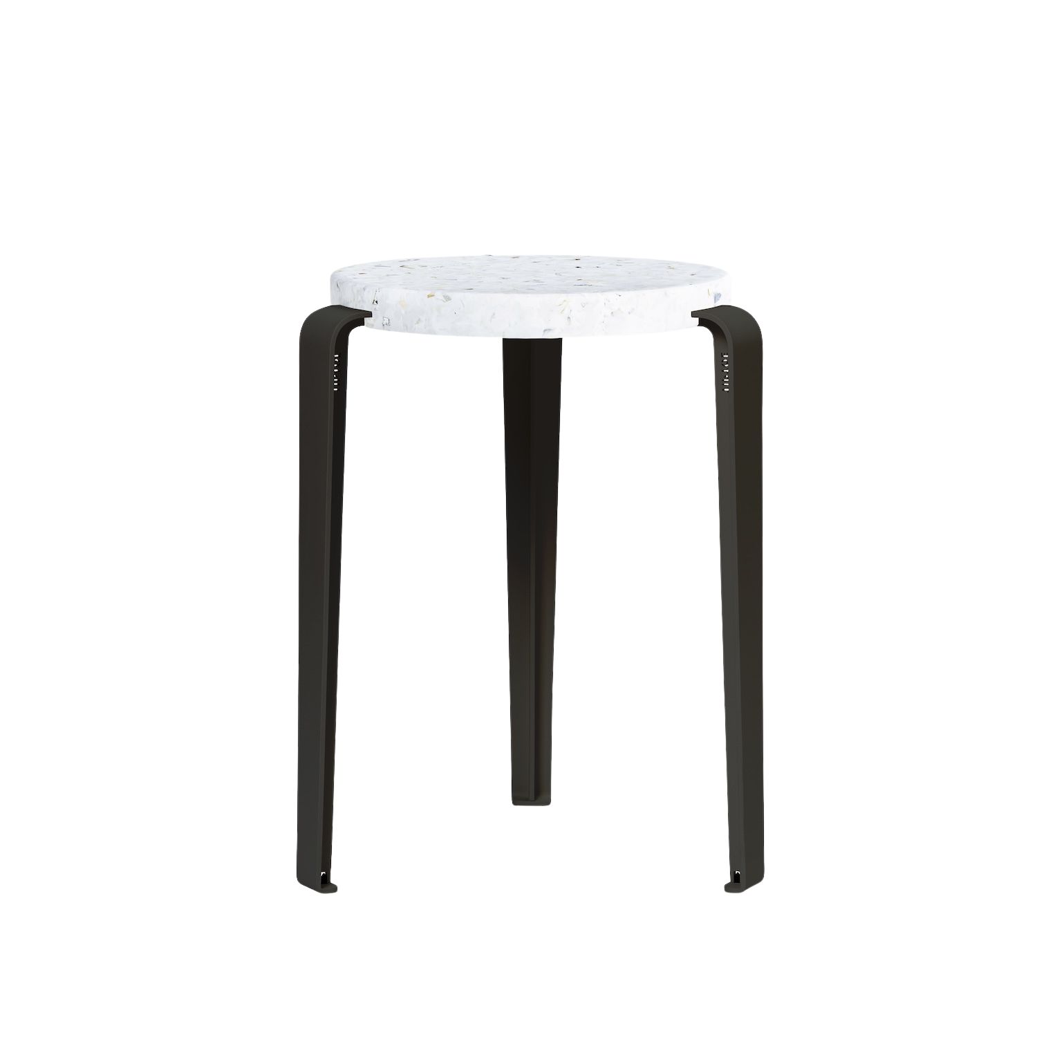 Tiptoe - Lou Hocker Venezia recycelter Kunststoff