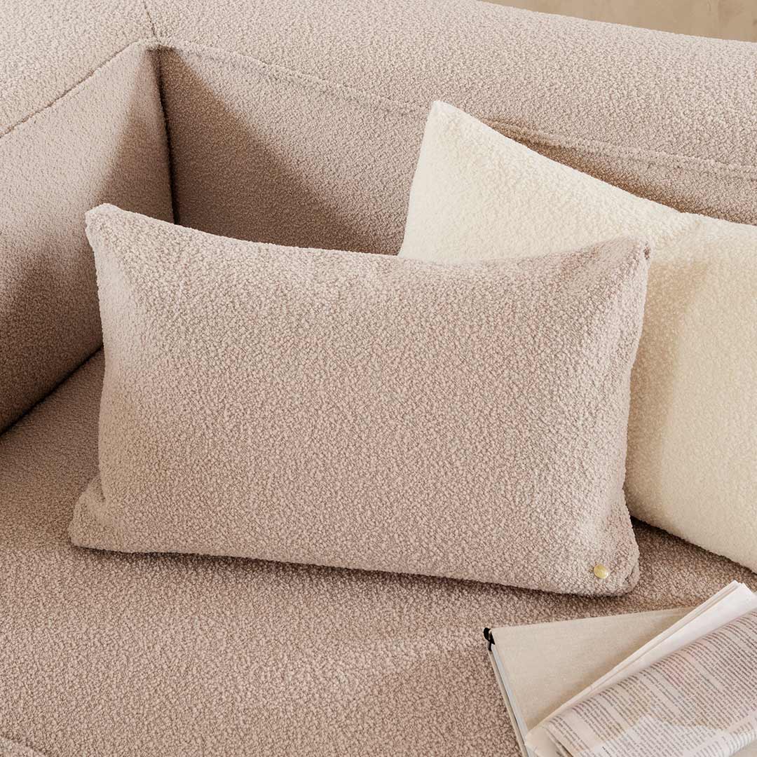 ferm living clean kissen 75047