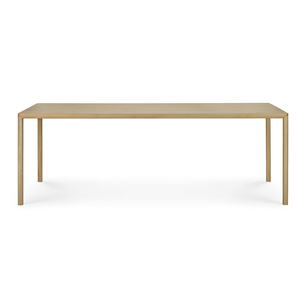 220 50260 ethnicraft eiche air tisch freisteller 88697