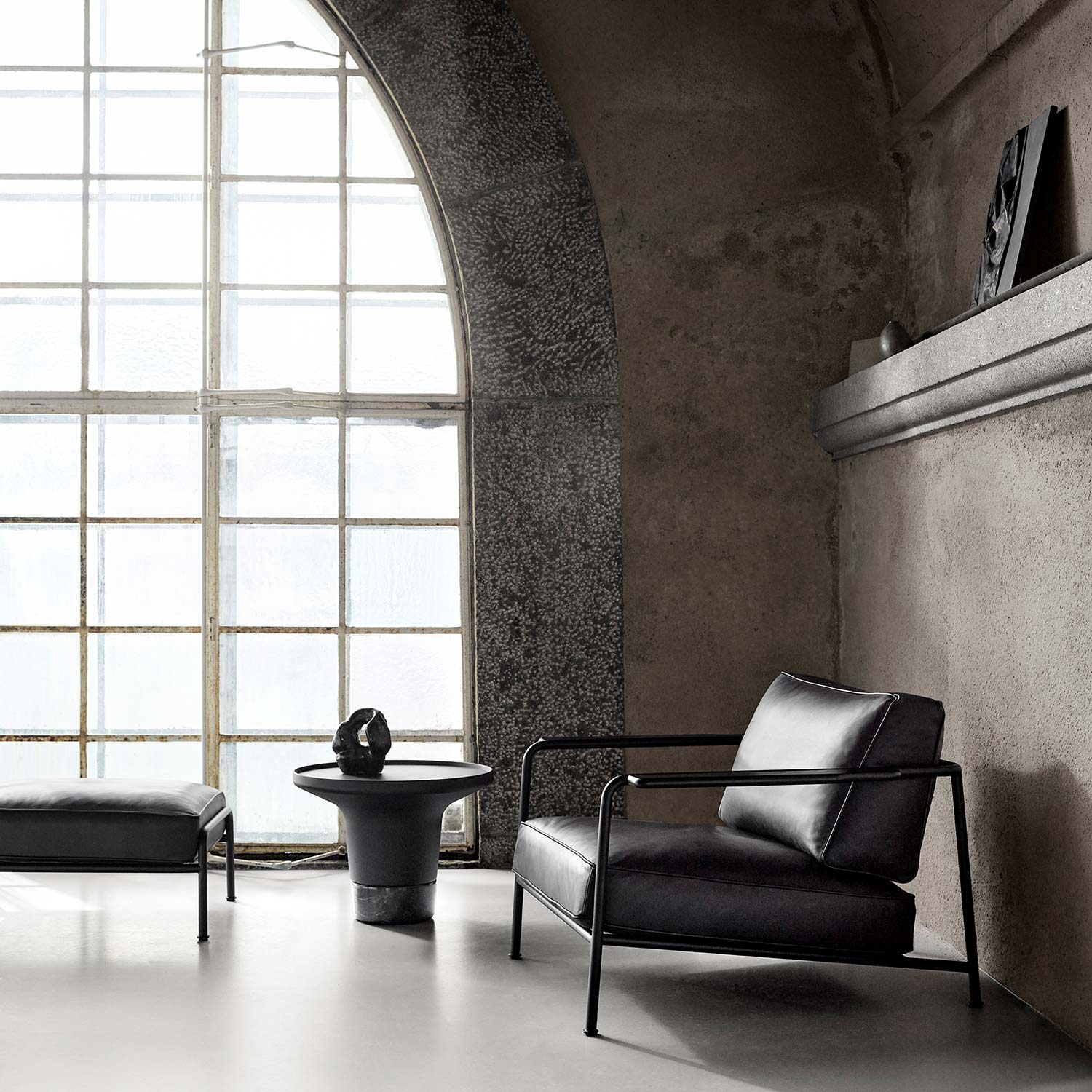 wendelbo beistelltisch poller 94295