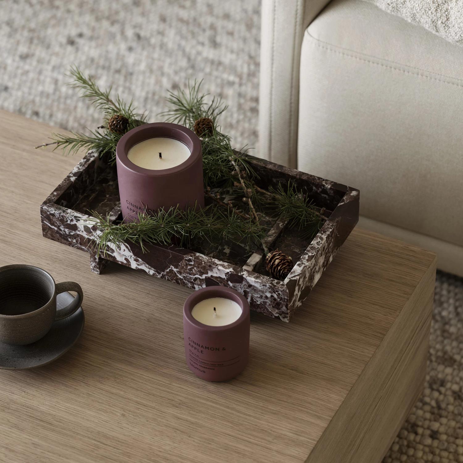 abento tablett 66661 blomus 90423