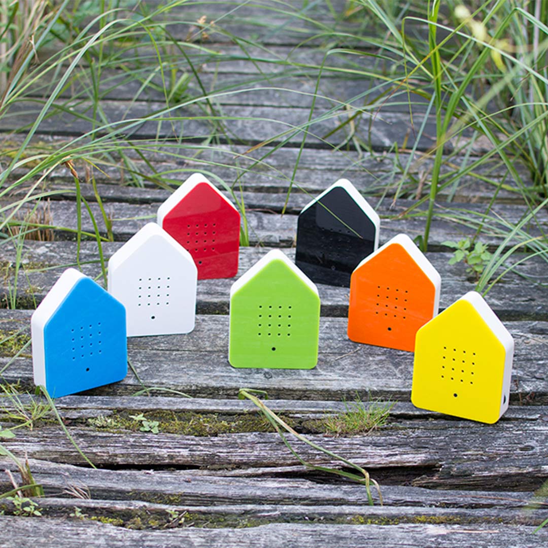 relaxound zwitscherbox klassik alle farben 67840