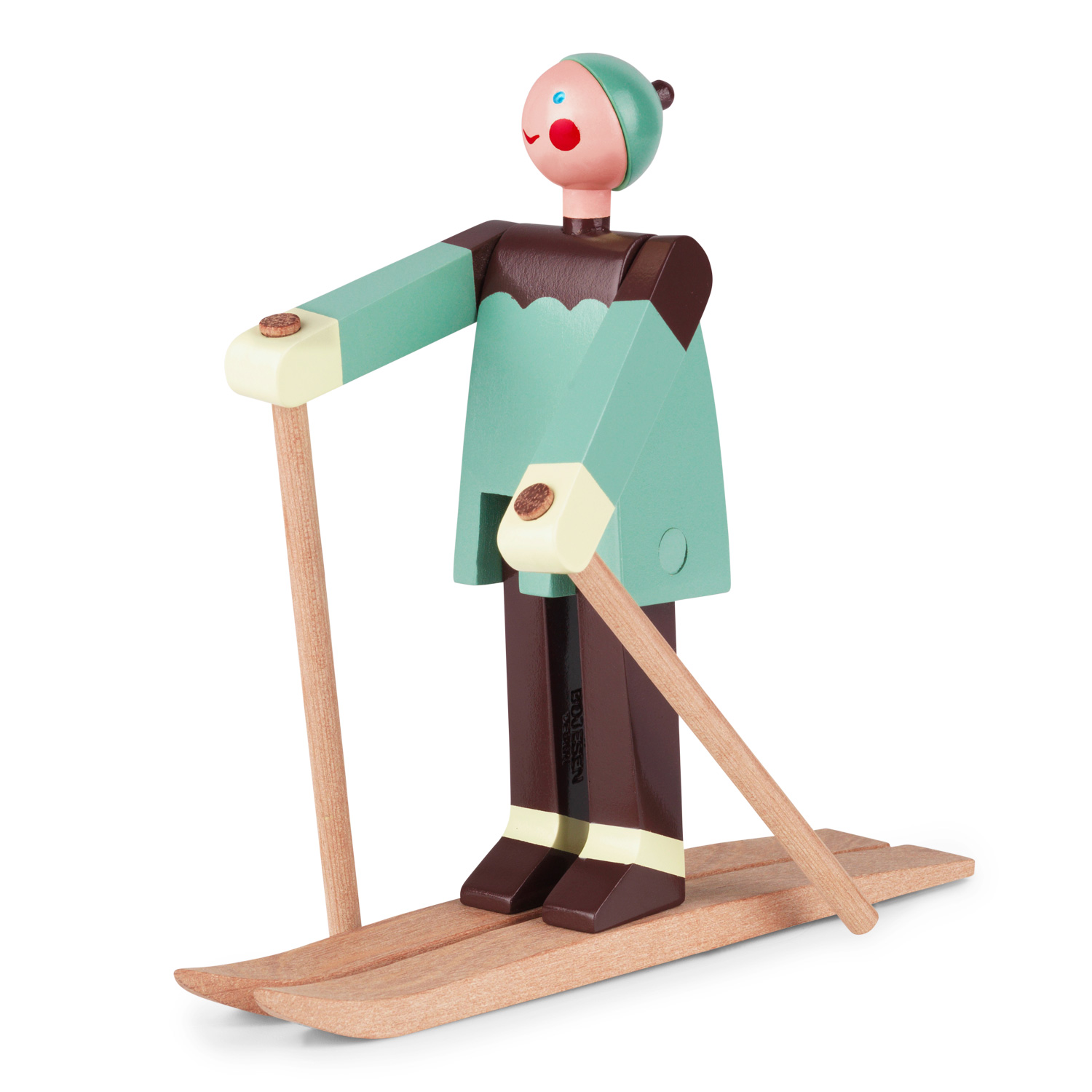 kay bojesen ski 39410 3 27786