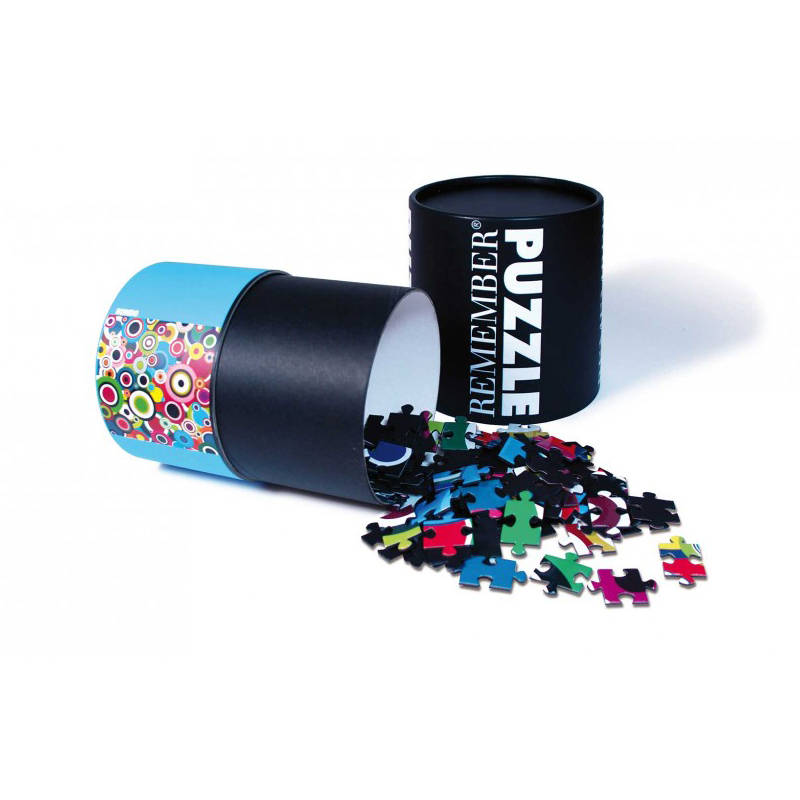 REMEMBER - Puzzle Rondo