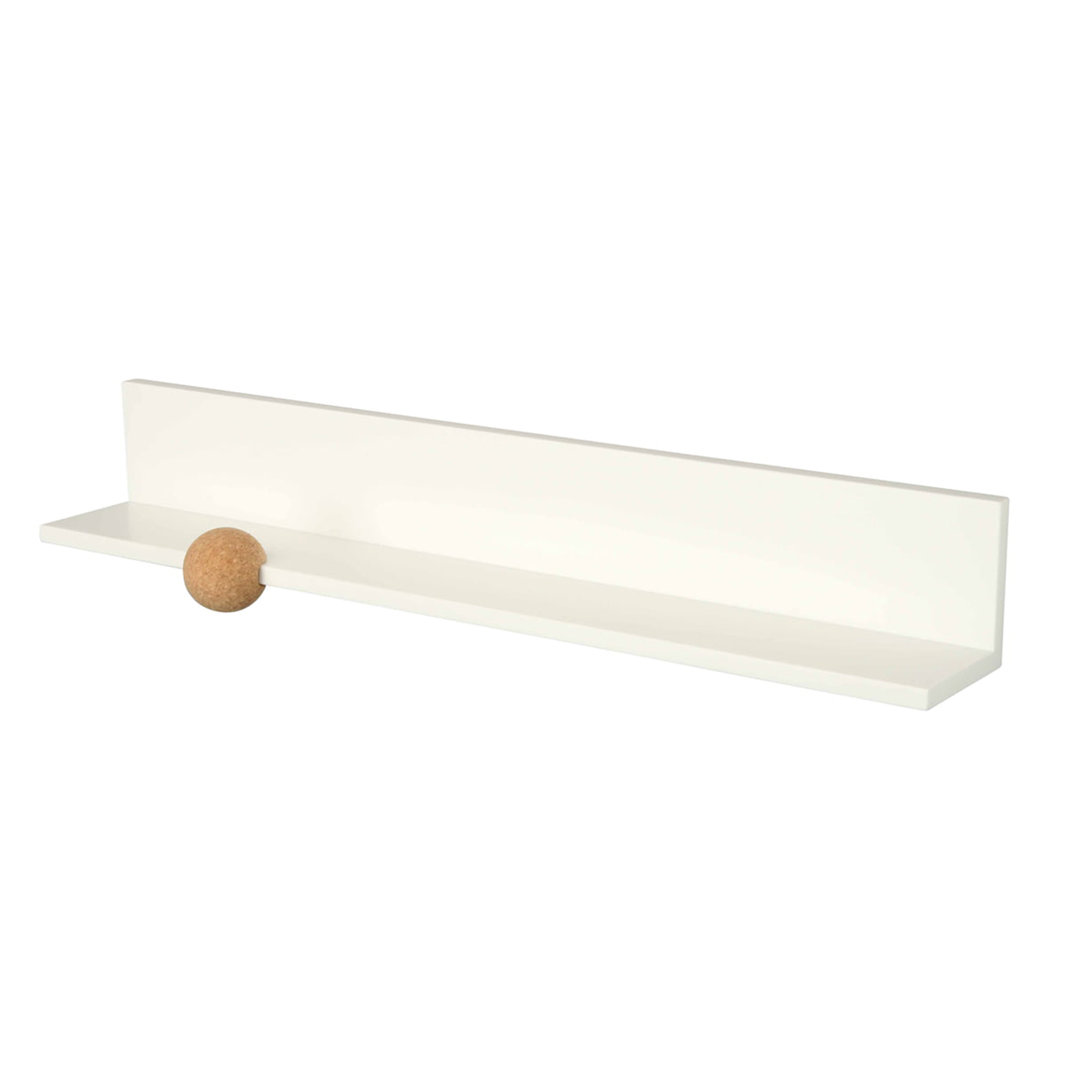loca straights Wandboard weiss frei 63666
