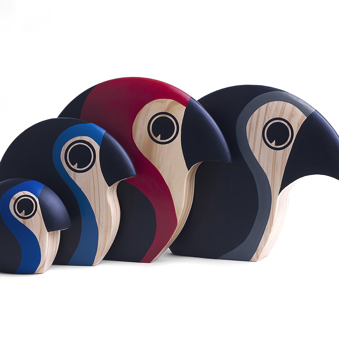 Architectmade Discus Familie 30793