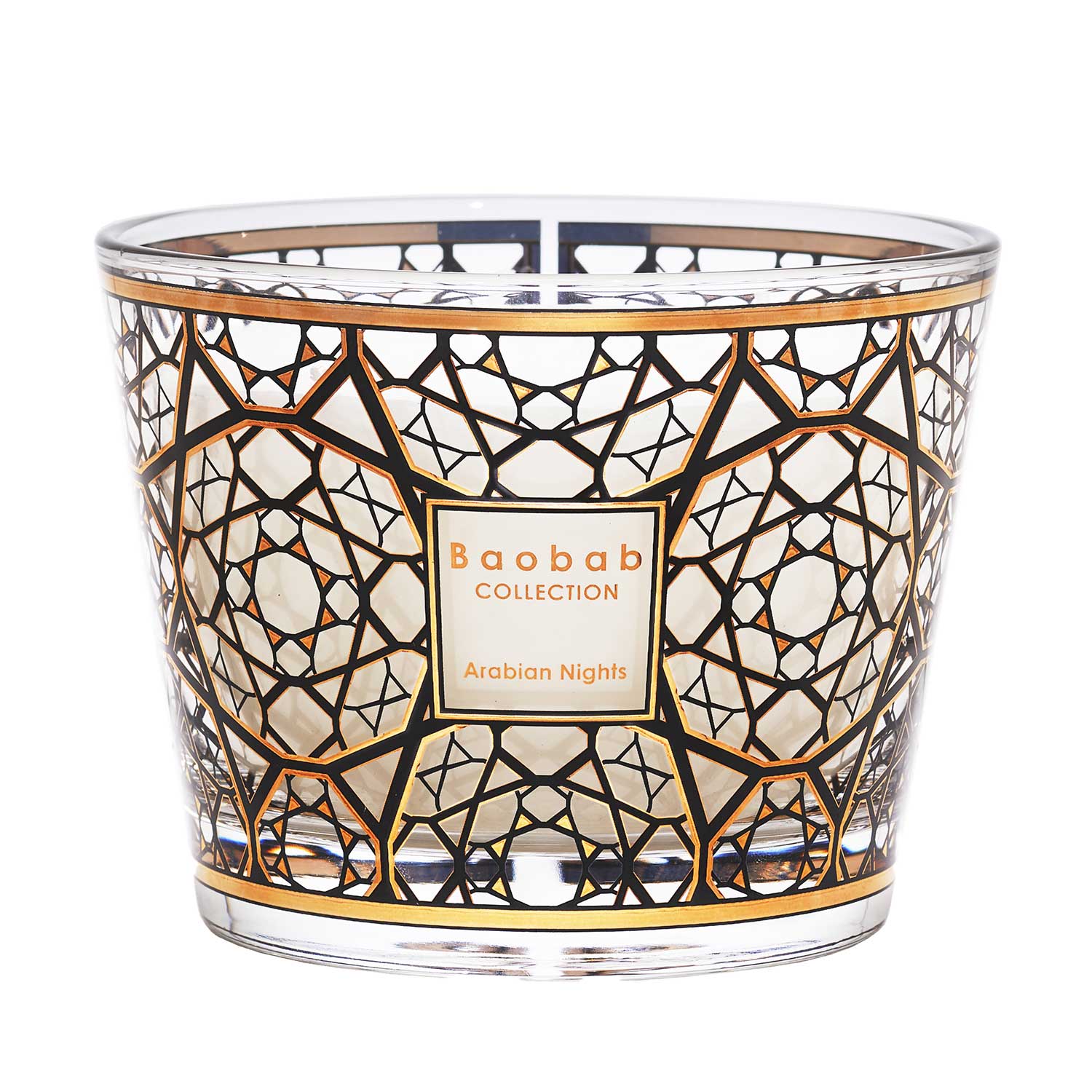 Baobab kerze arabian nights max 10 97644