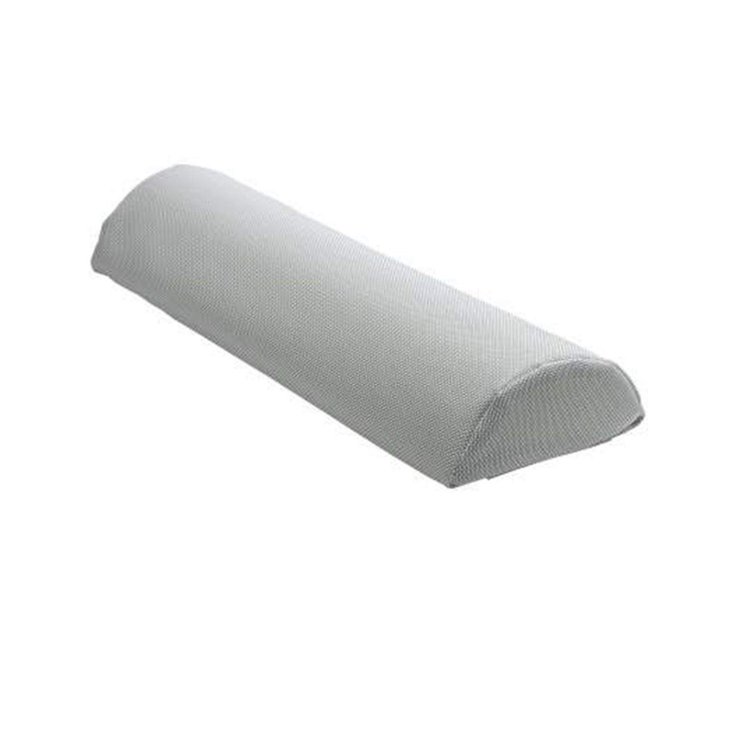 fiam nackenrolle neck big silbergrau 65830