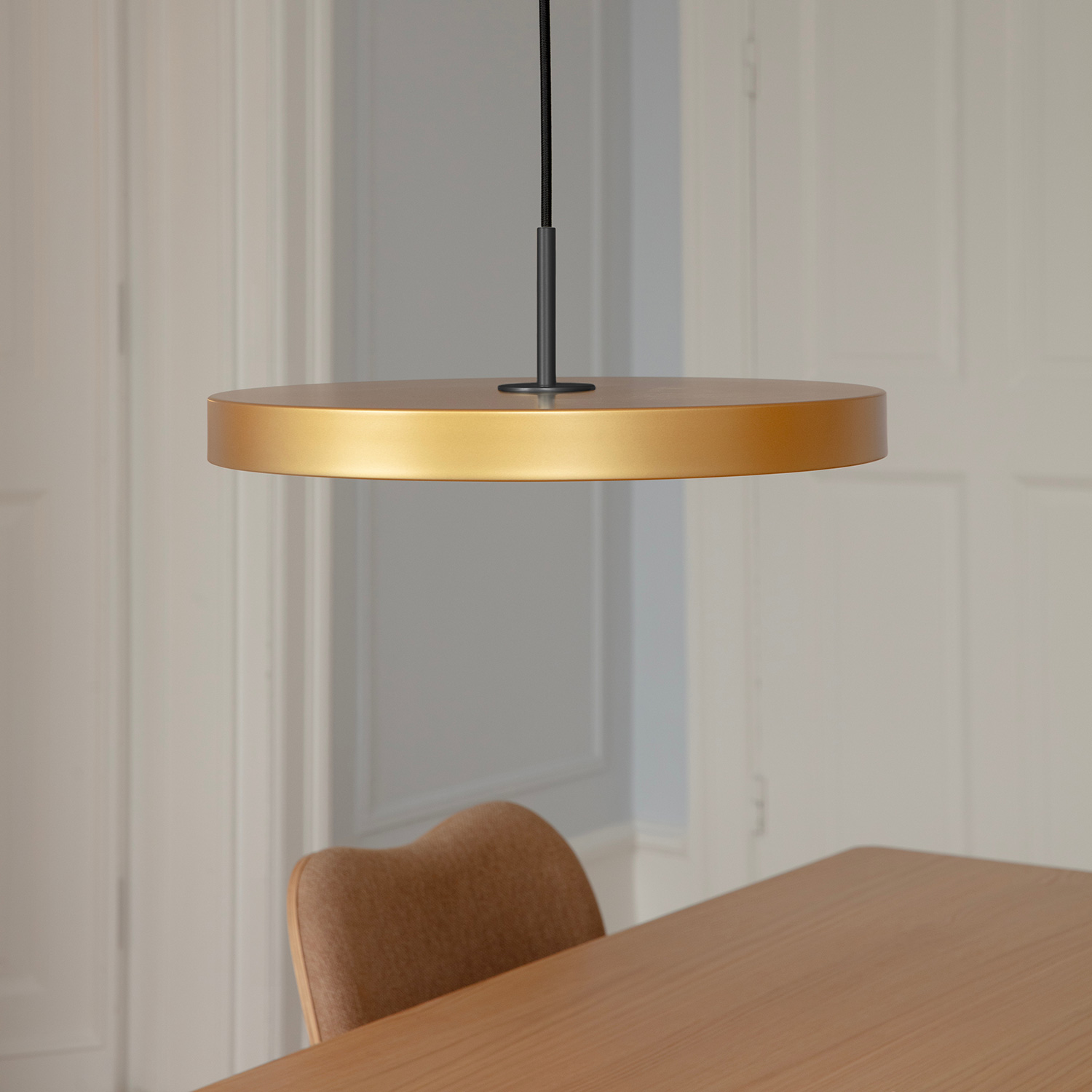 UMAGE - Asteria Plus medium forest green messing