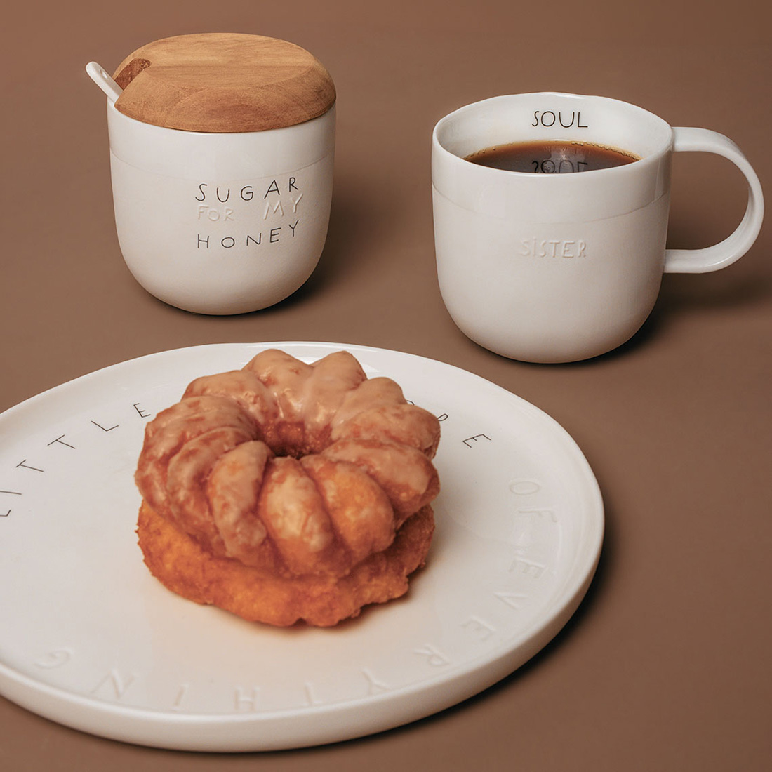 Räder Design - Guten Morgen Tasse Allerbeste Freundin