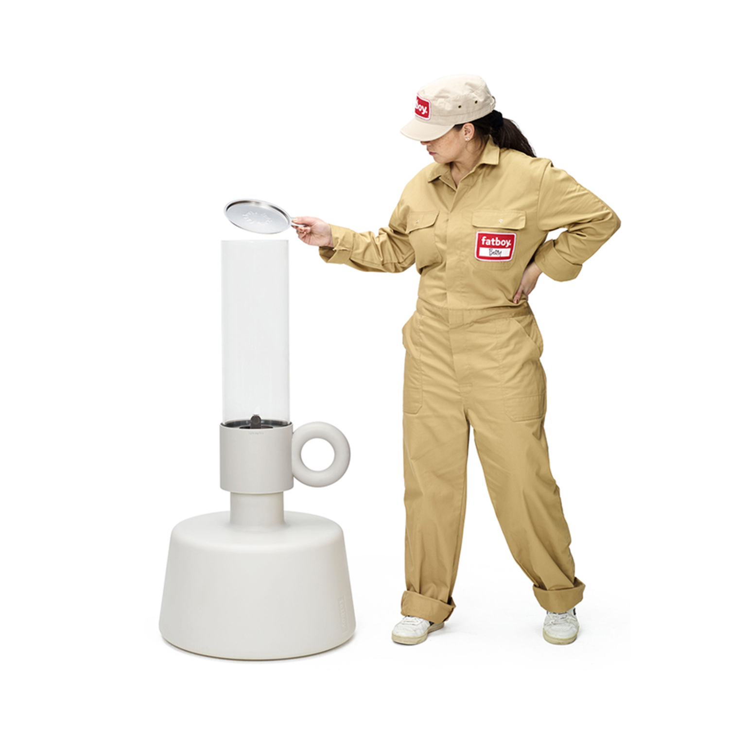 fatboy flamtastique desert groesse 72535