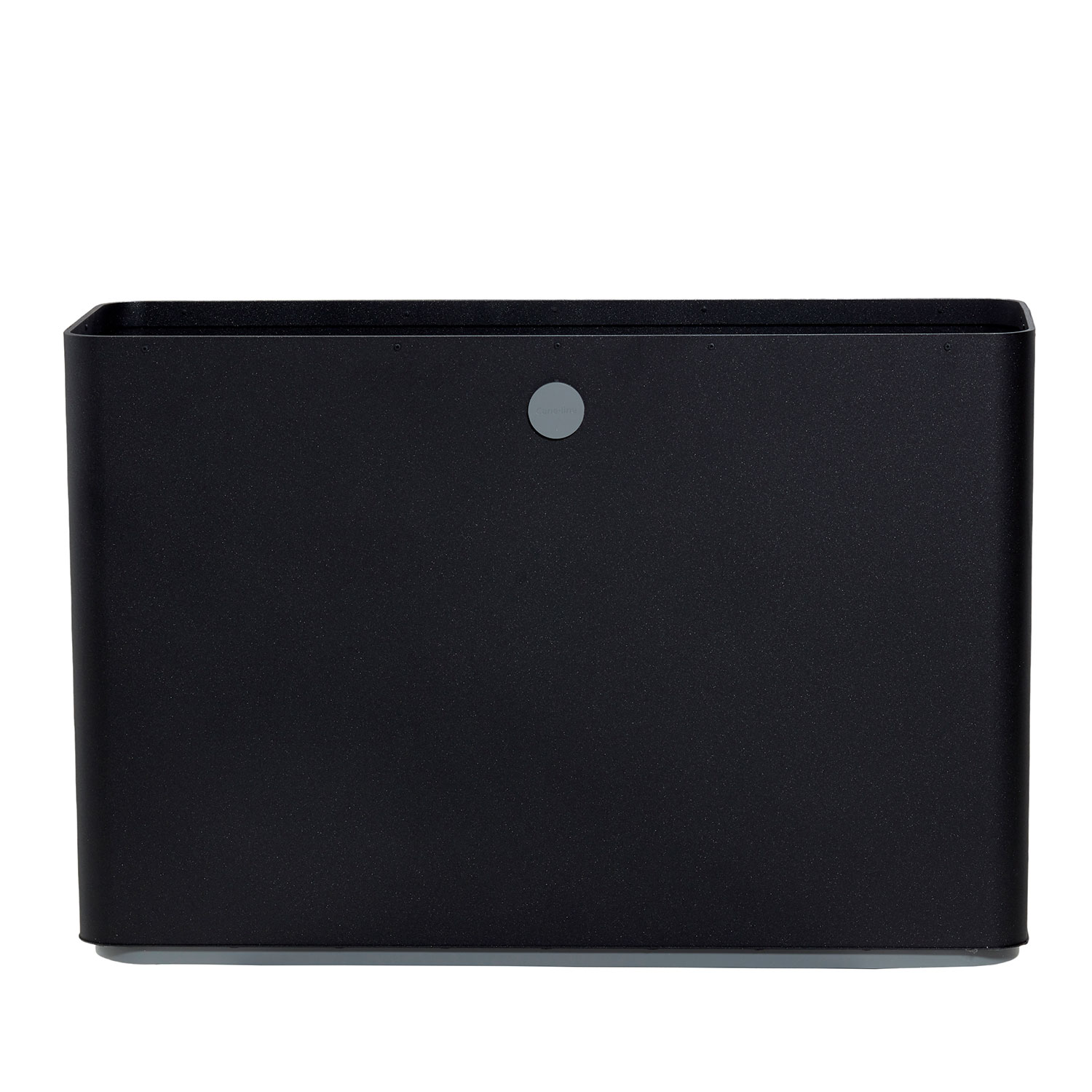 cane line grow rechteckig lava grey 5774ALI 52937