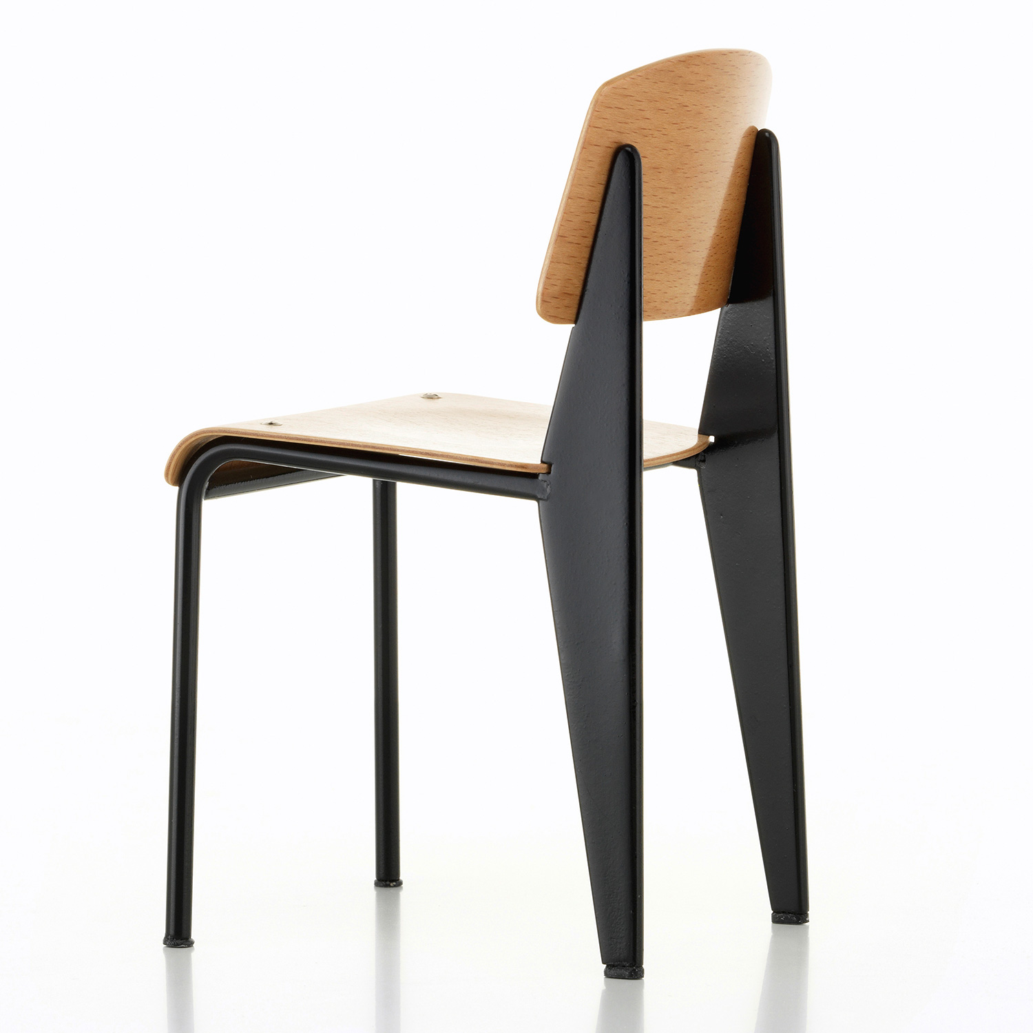 Vitra - Miniatur MR 90 Barcelona Mies van der Rohe