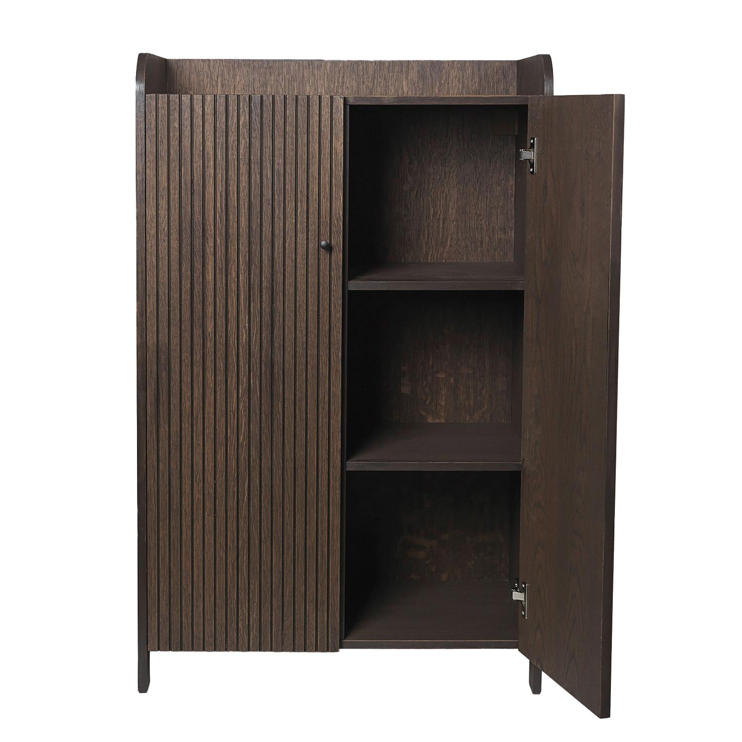 ferm living sill schrank klein halb offen 91361