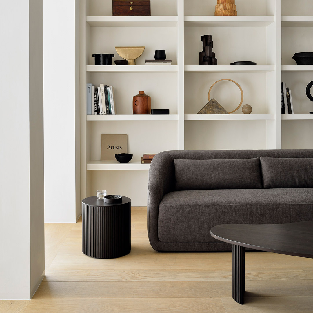 ethnicraft roller max beistelltisch 74961