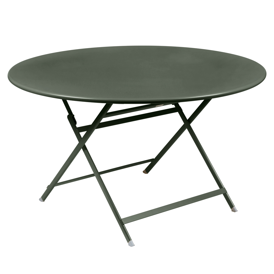 fermob caractere tisch 128cm rosmarin 593248 105621