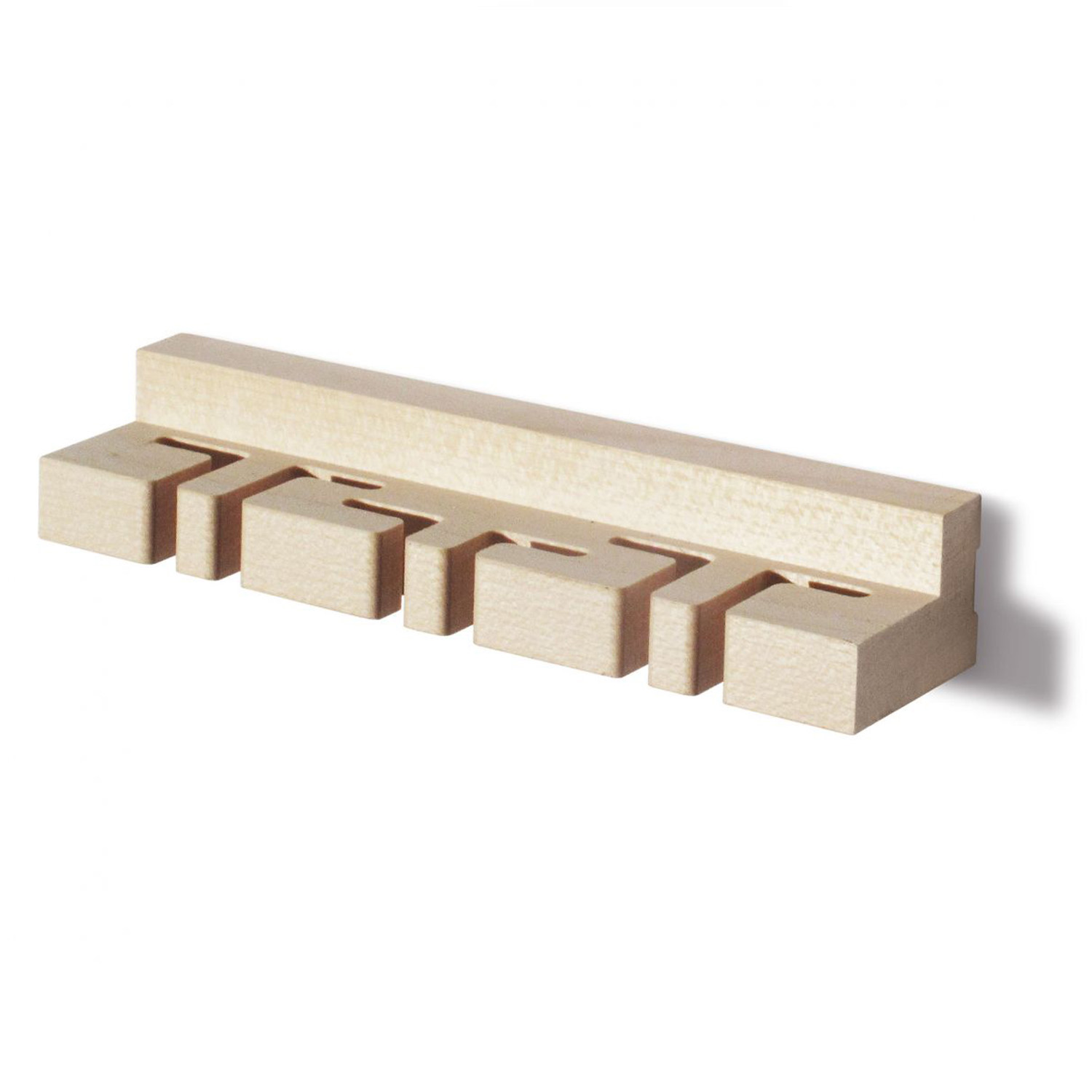 Kabelhalter Bill side by side