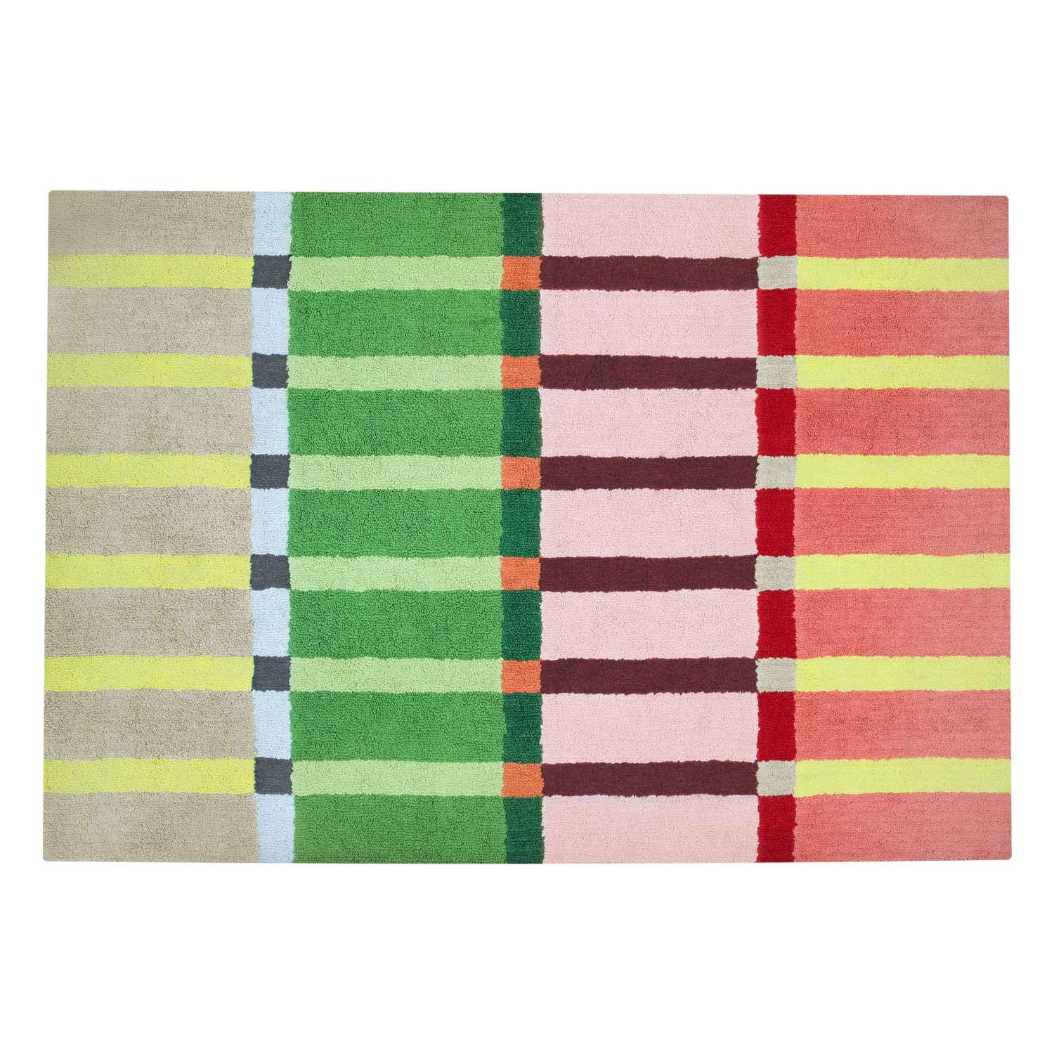 REMEMBER - Teppich Kaido