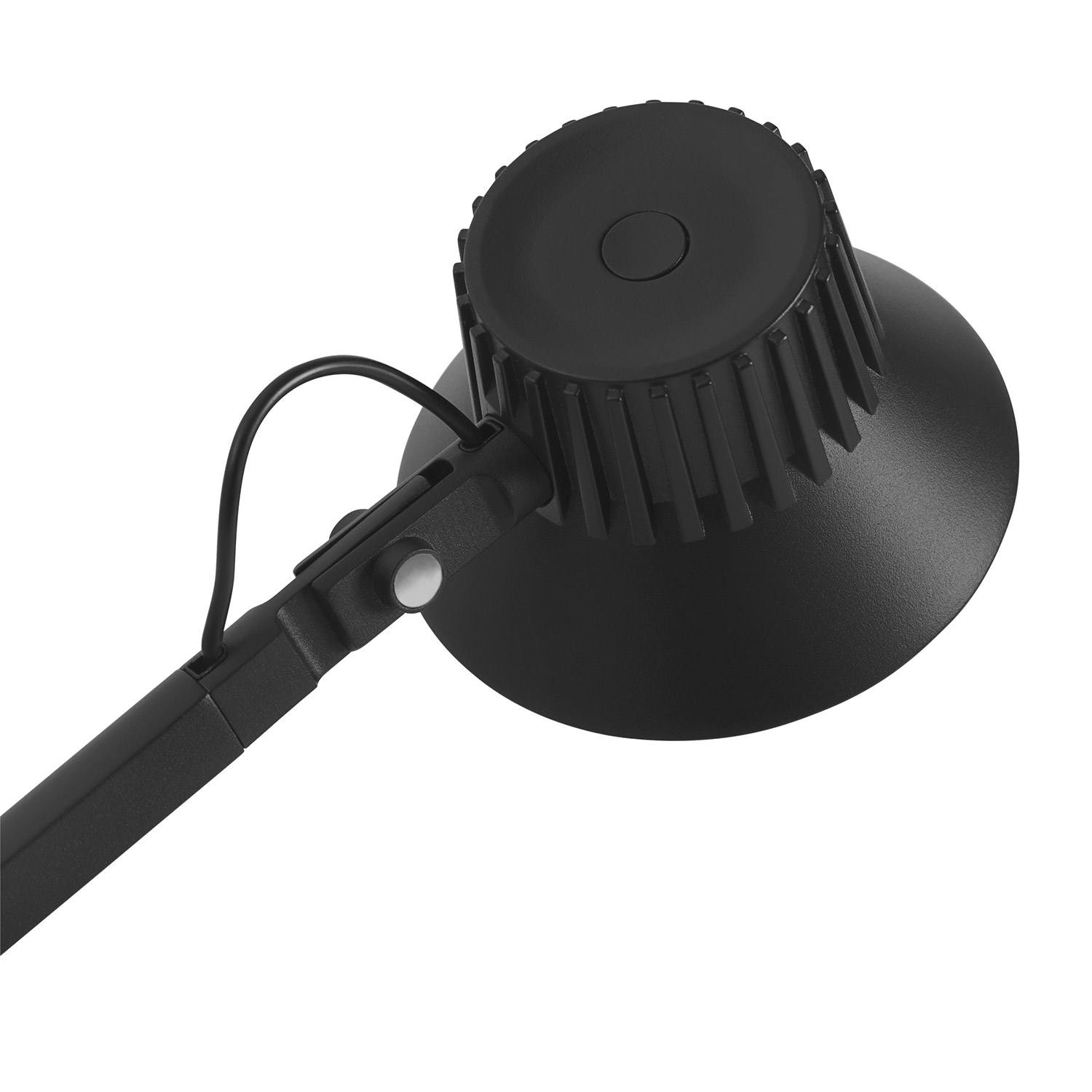 Dedicate tischlampe S2 black muuto 99350