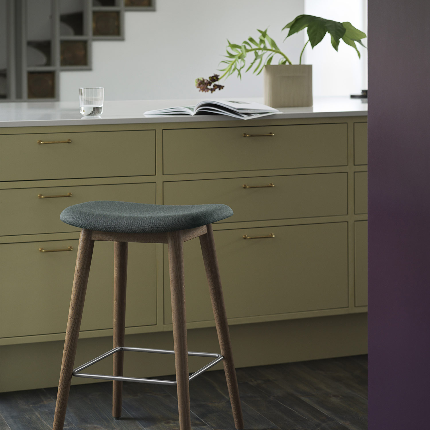 muuto ridge vase weiss xs blumenvase 70873