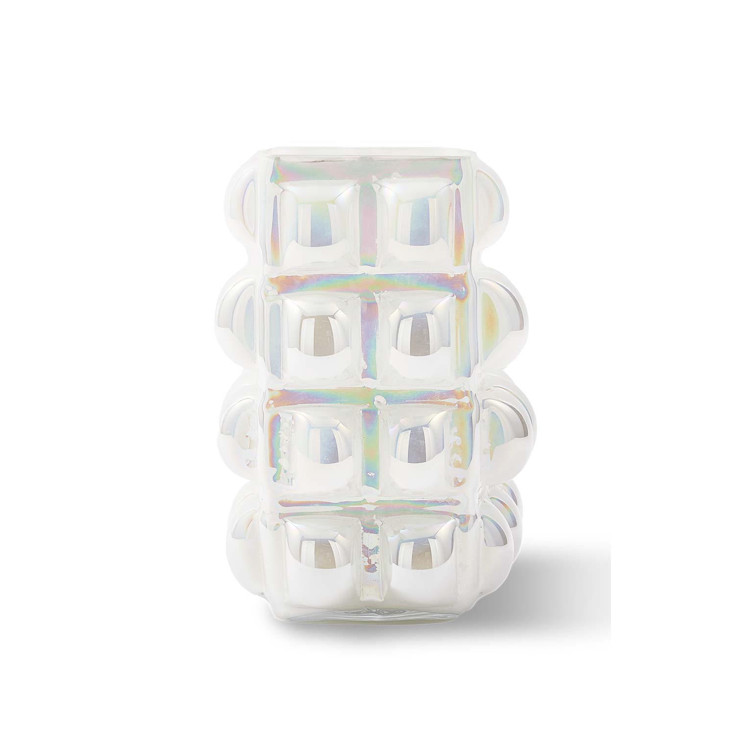 Pols Potten - Bubble Vase L blau