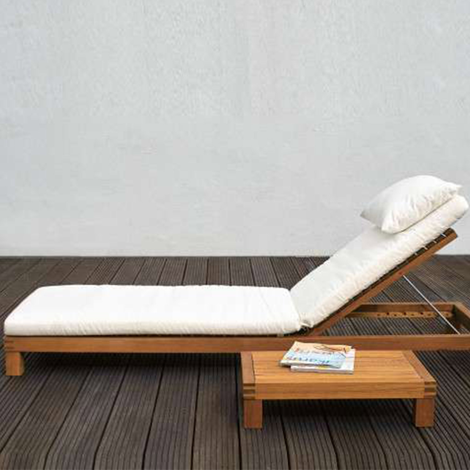 jan kurtz korfu beistelltisch garten 66101