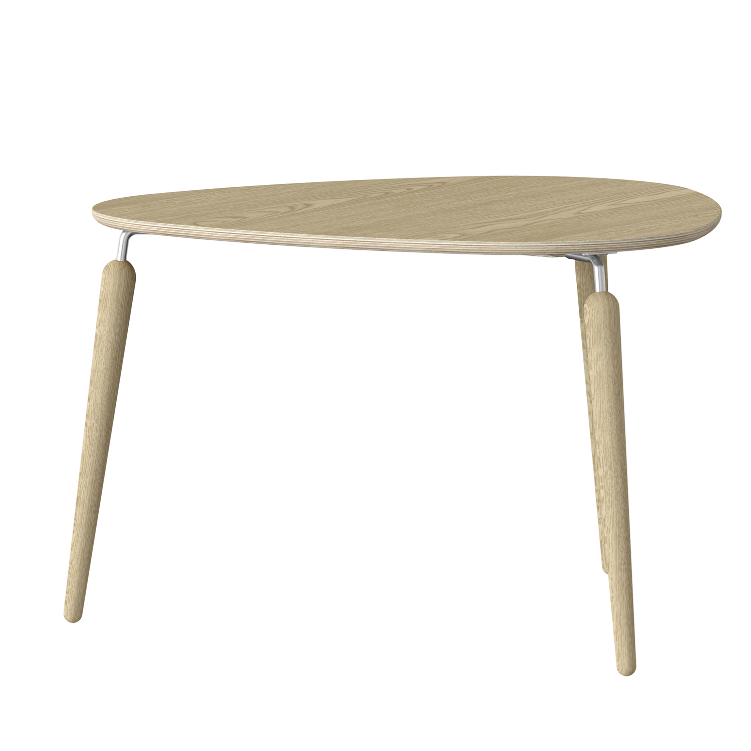 umage tisch hang out eiche ohne tuch 58581