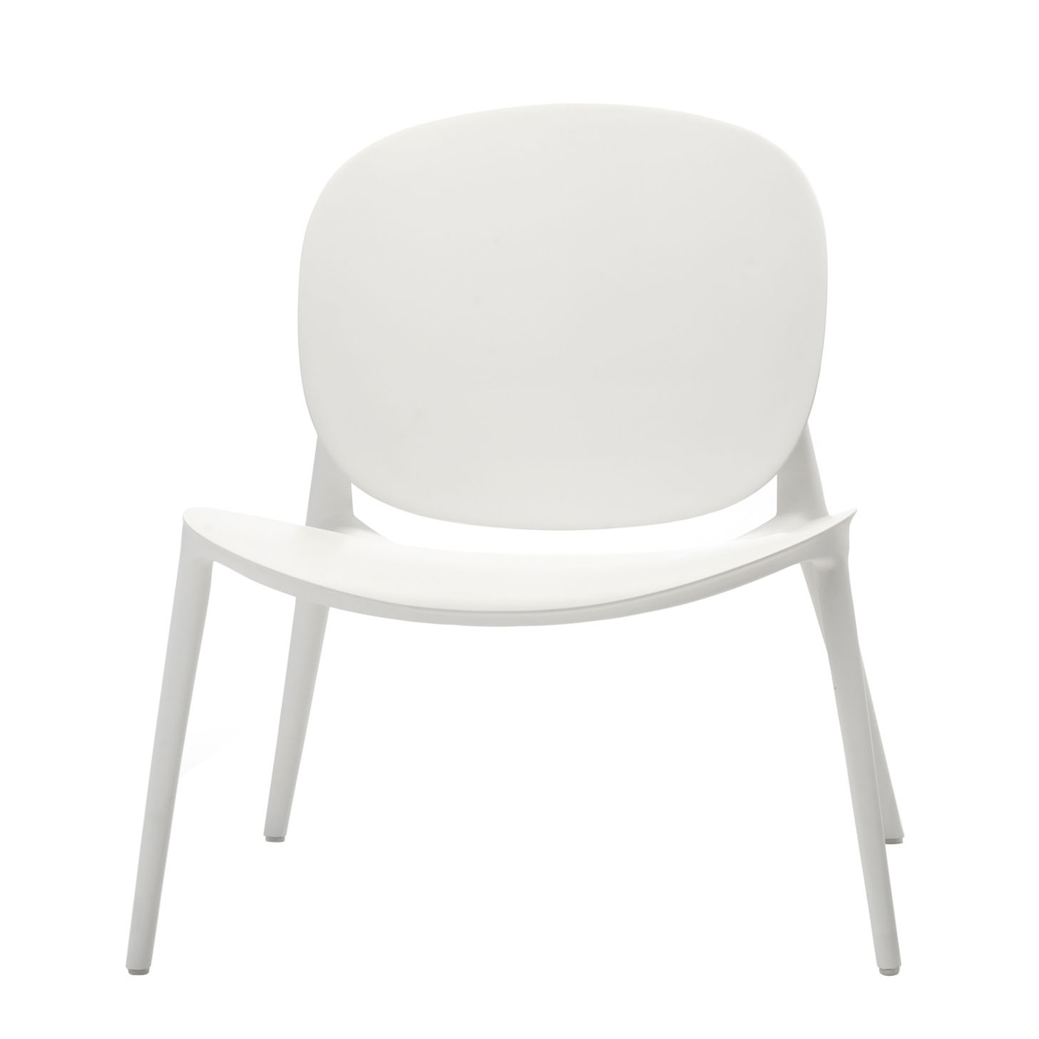 Wei Be Bop Kartell Sessel