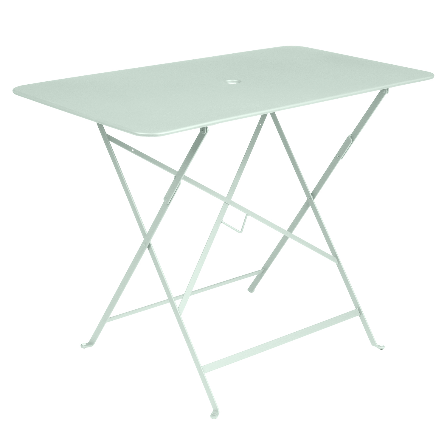 fermob bistro tisch 97x57 gletscherminze 108757
