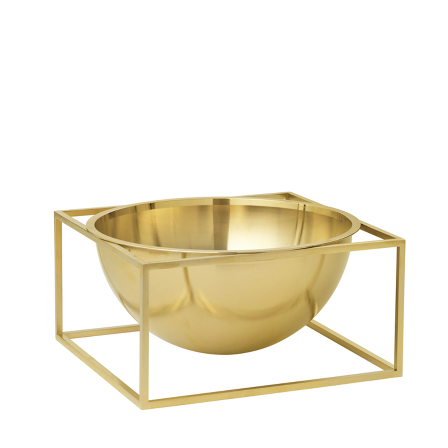 by lassen centerpiece bowl messing gross 76183