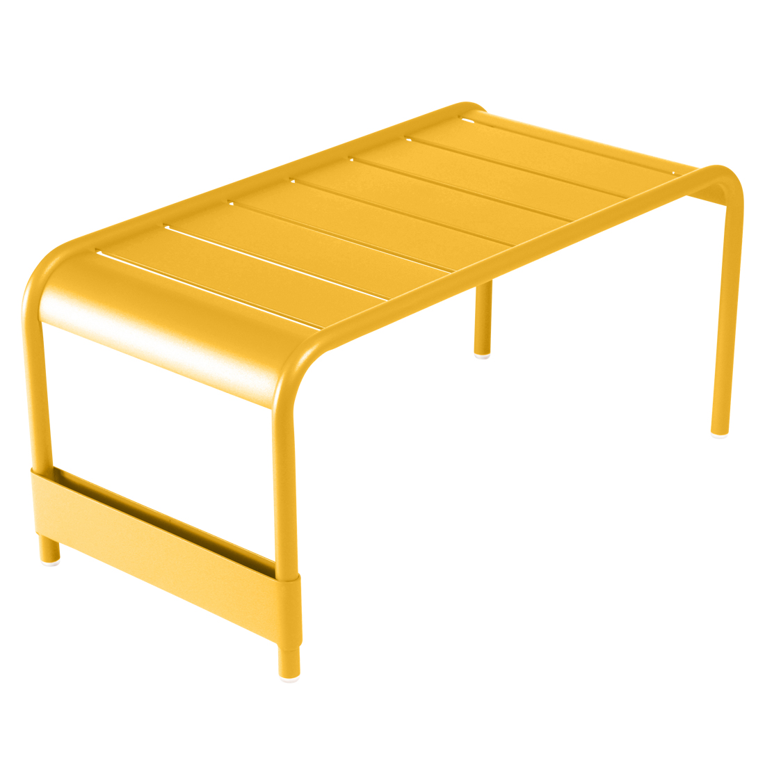 fermob luxembourg tisch 4161 honig 64495