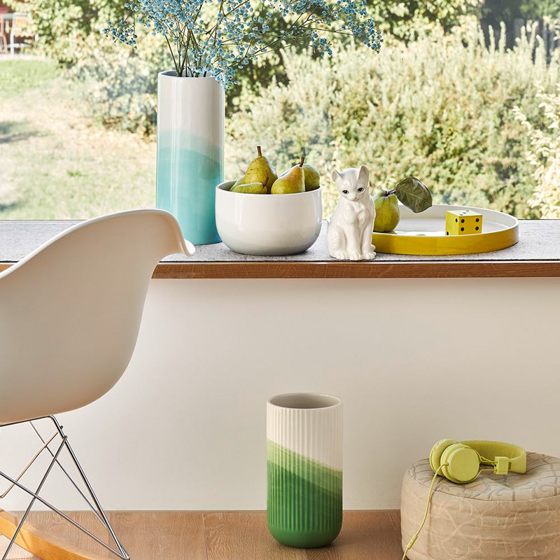 vitra herringbone vasen 57014