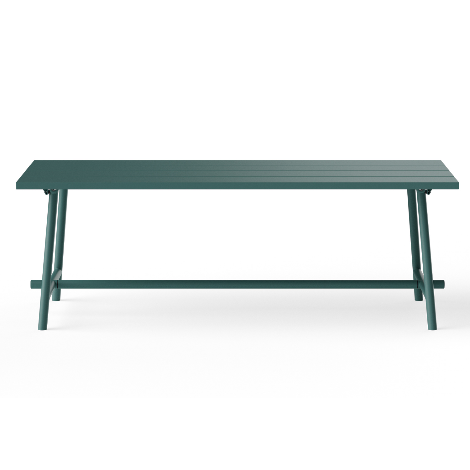 Fatboy - Fred's Outdoor Tisch hellgrau