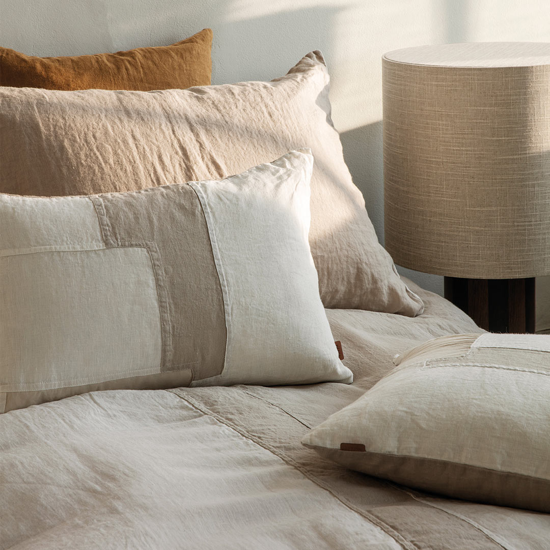 ferm living part kissen decke 81452