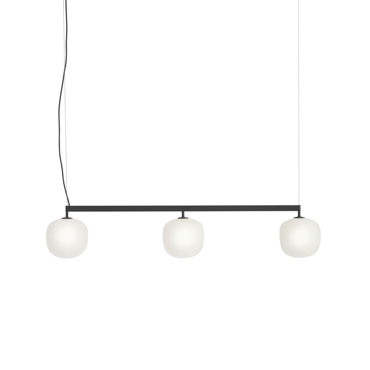 Muuto - Rime Rail Lampe