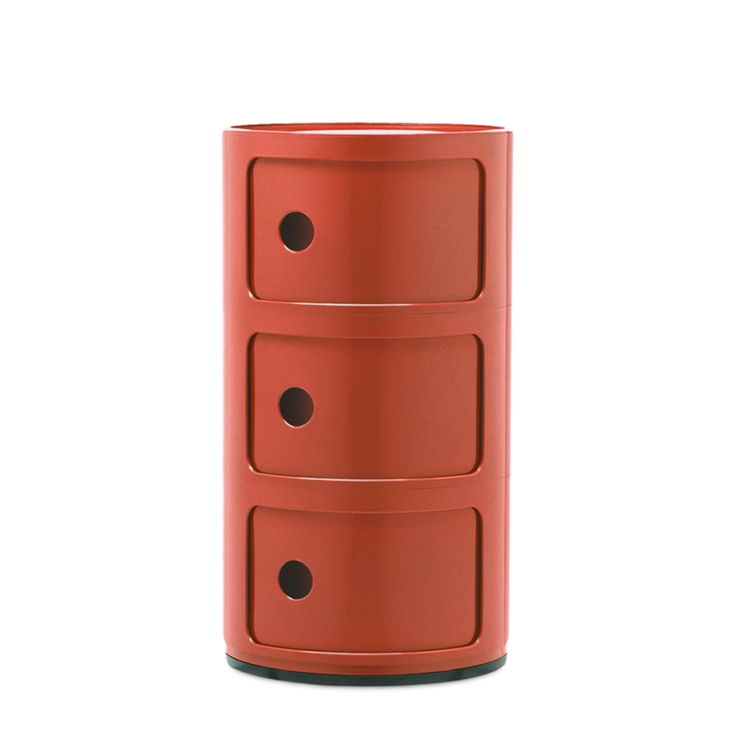 Kartell Componibili 3 4967 04967AM orange 106860