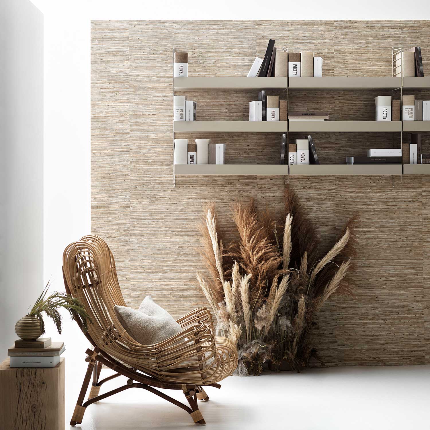 string wandregal wohnzimmer 71334