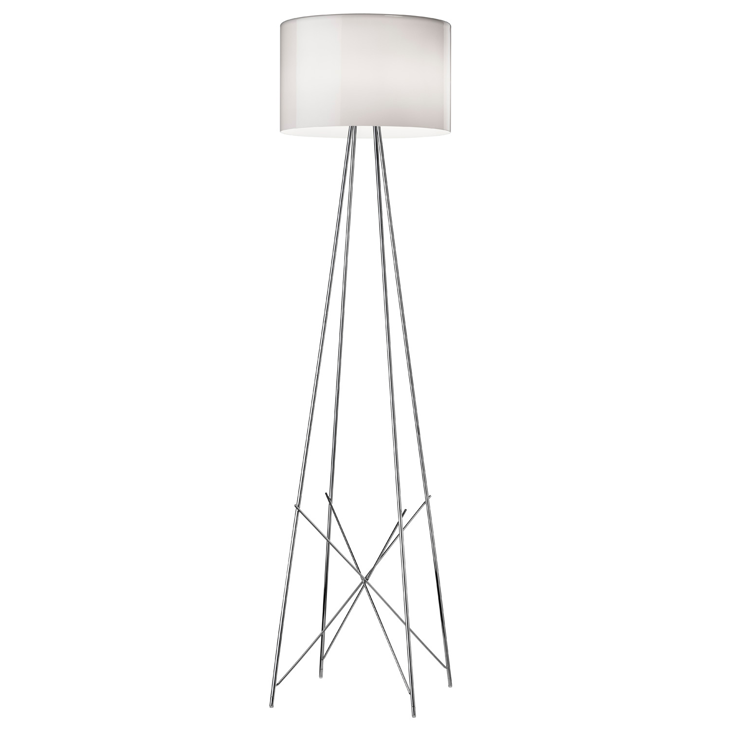 flos RAY F2 vetro 18492