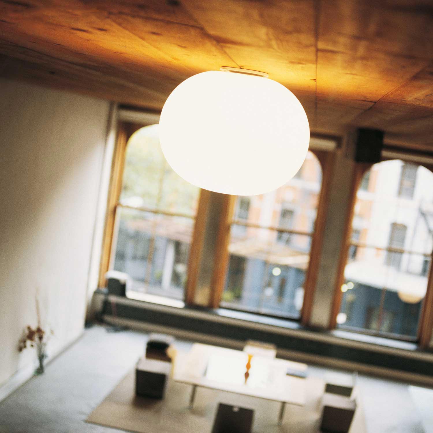 flos GLO BALL C LIFE 18335