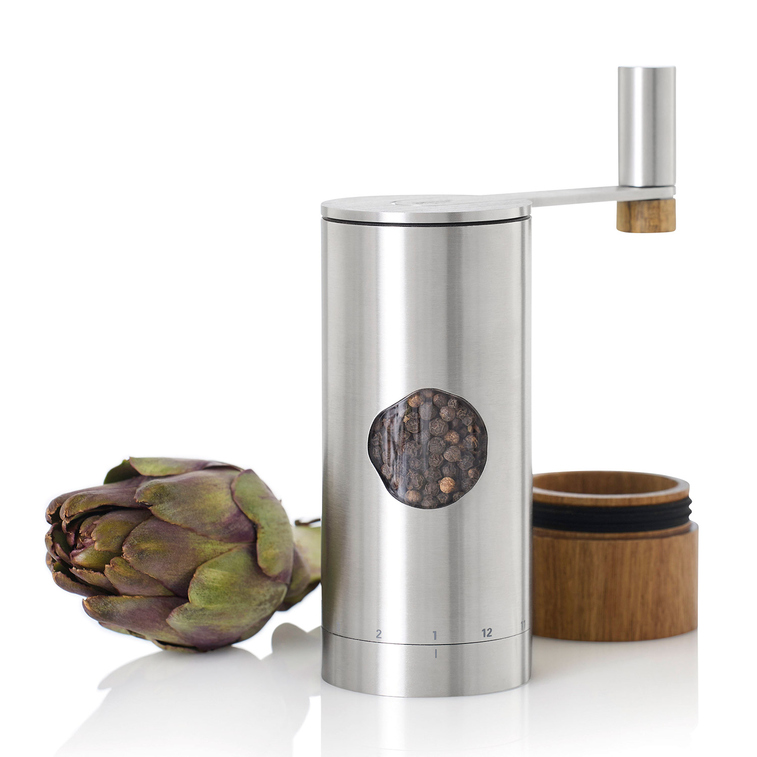 adhoc powermill MP54 gewuerzmuehle 79700