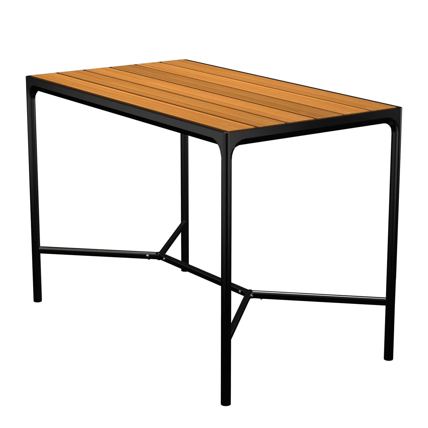 houe four bar table 160x90 12425 0324 92607