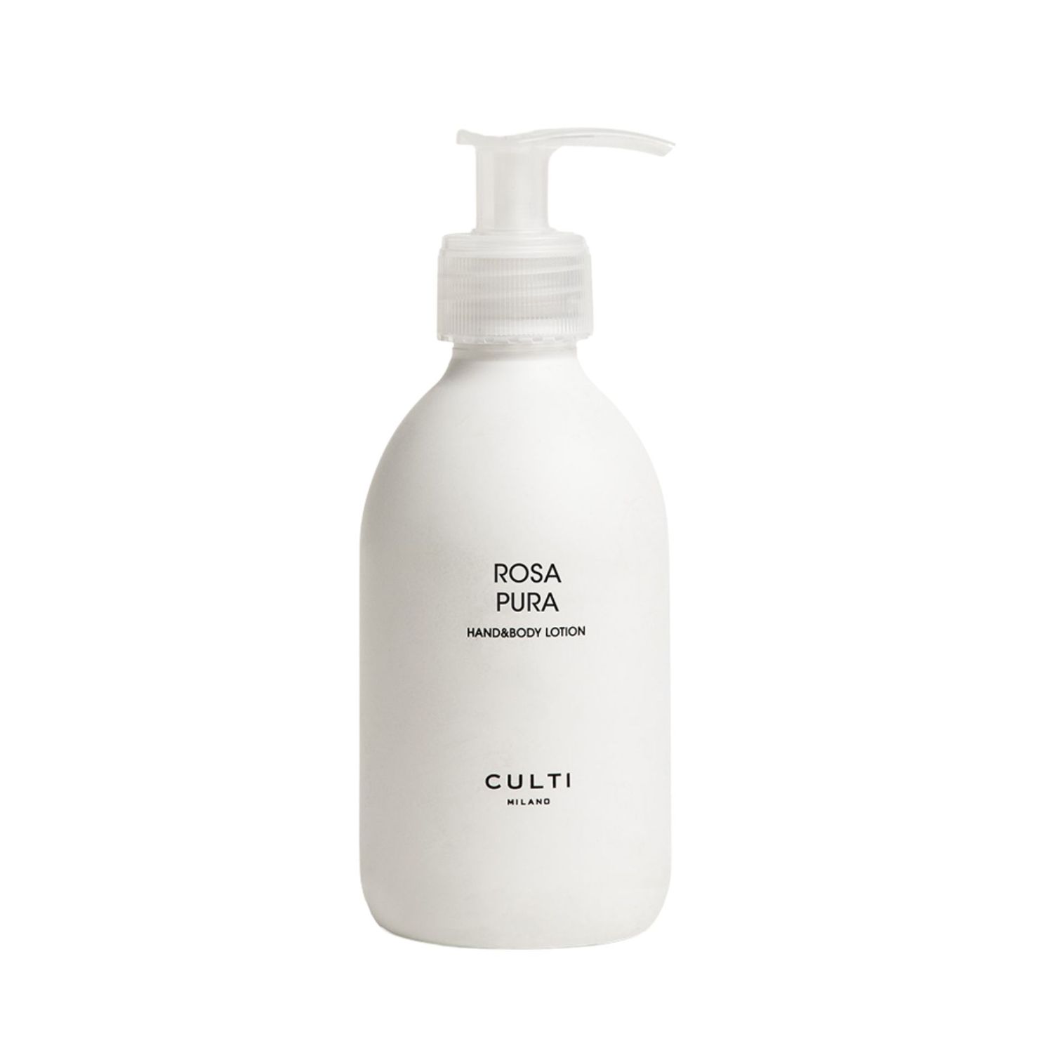 Culti Milano - Rosa Pura Hand- und Körperlotion