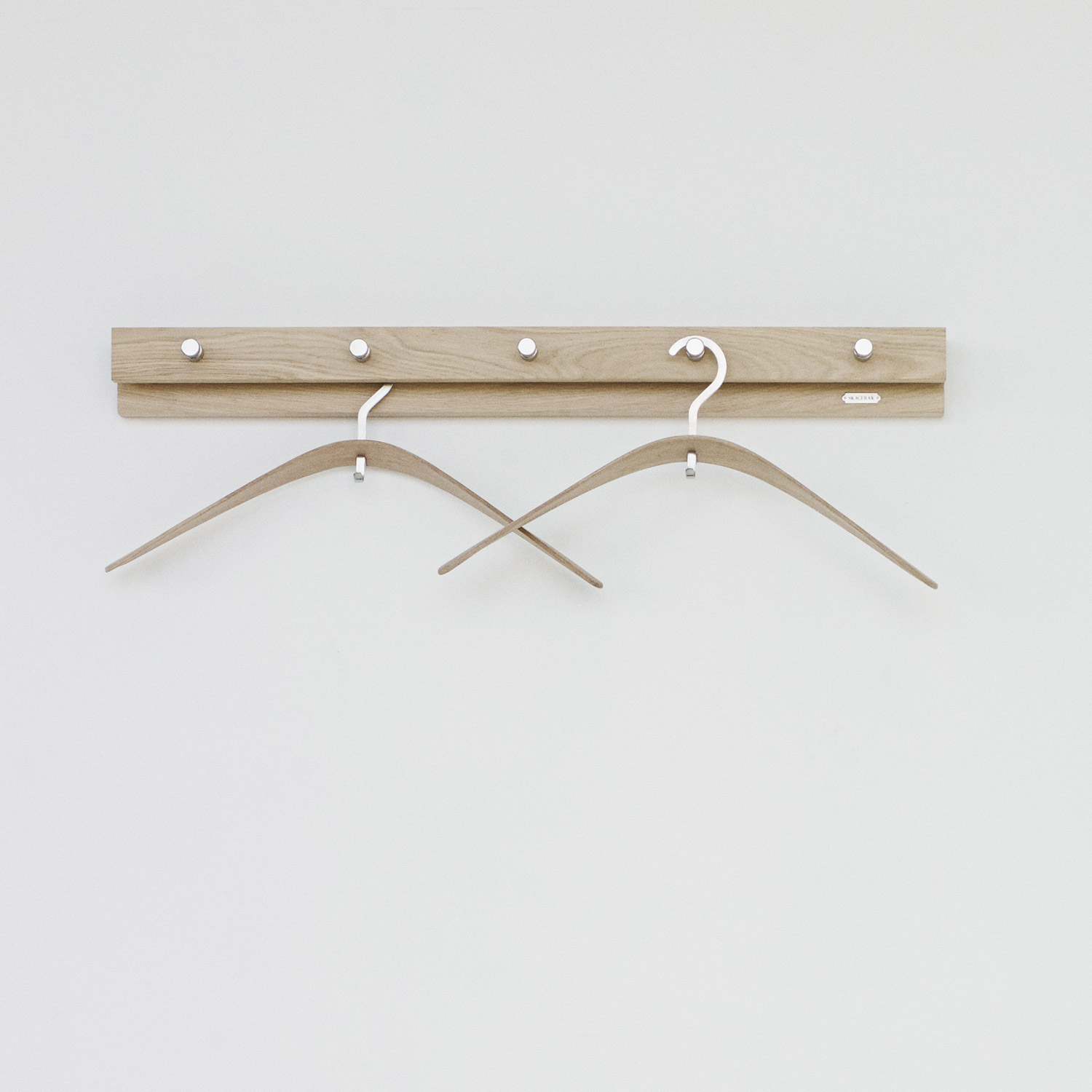 skagerak cutter rack Eiche