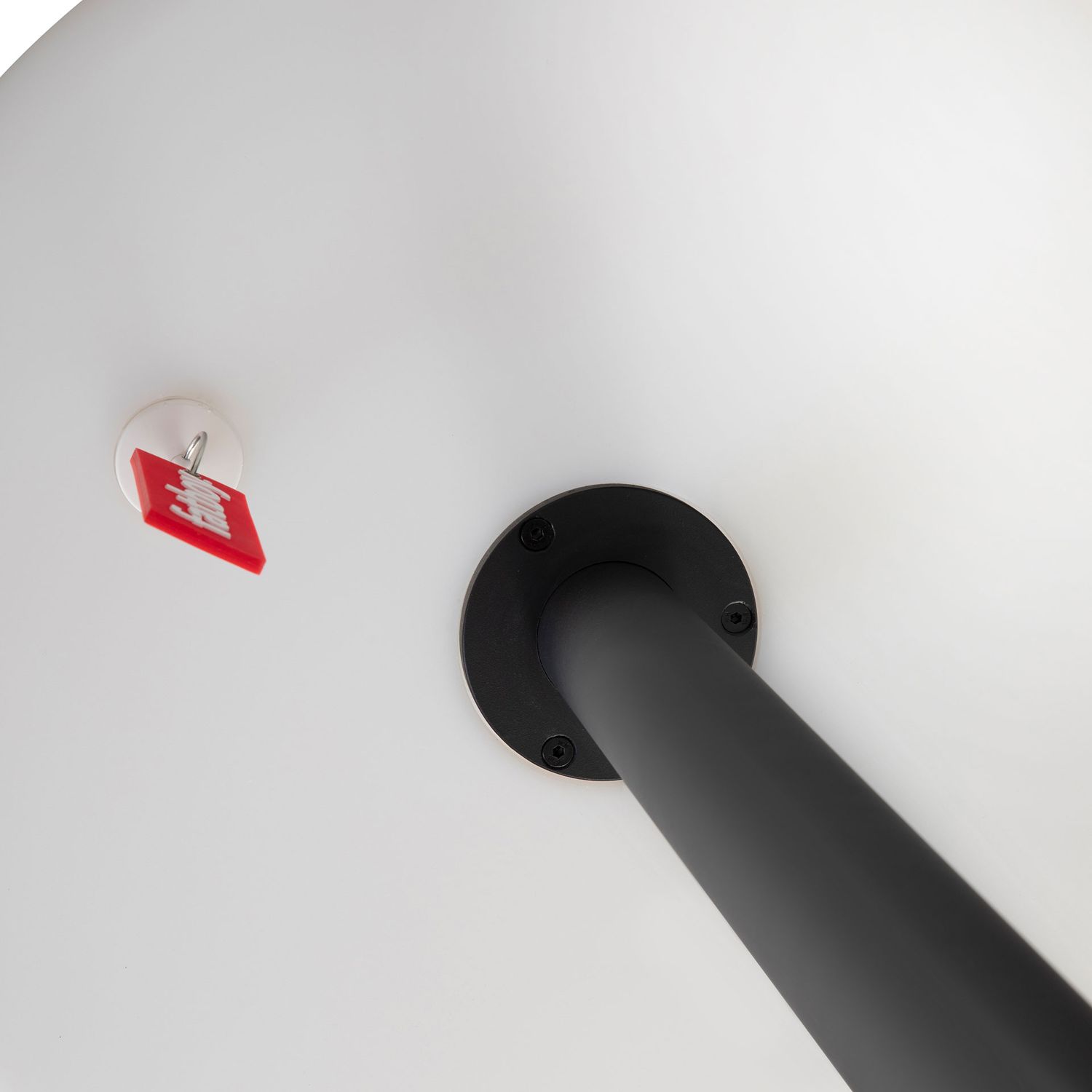 Fatboy - Edison the Giant smart light grey