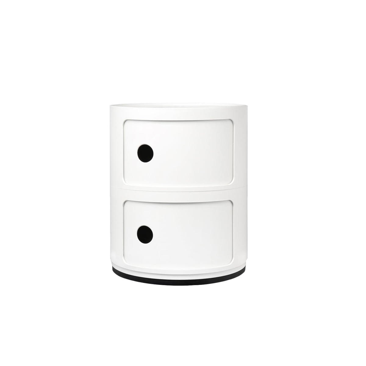 Kartell Componibili 4966 weiss