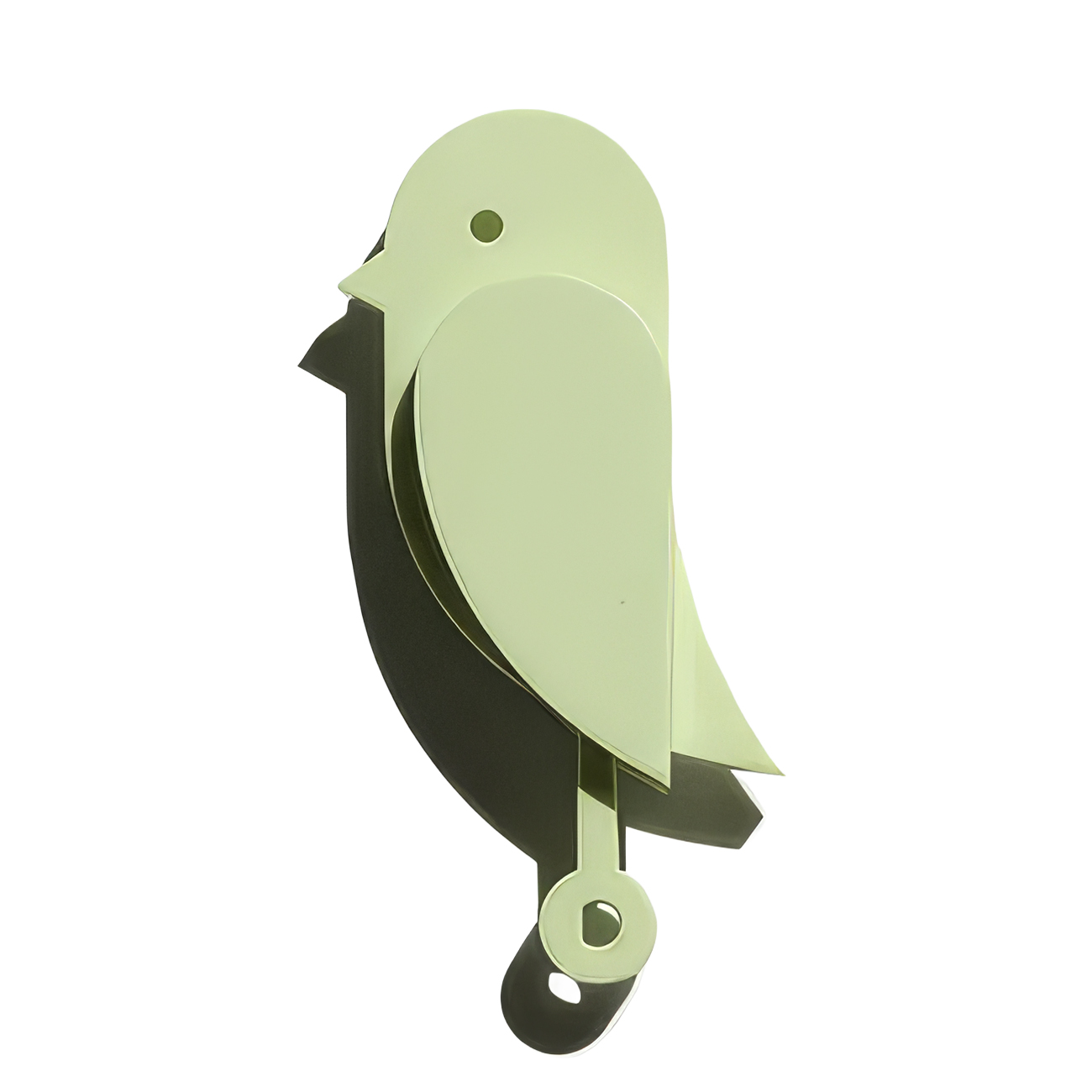 Birdie® - Birdie® Only Austauschvogel meadow