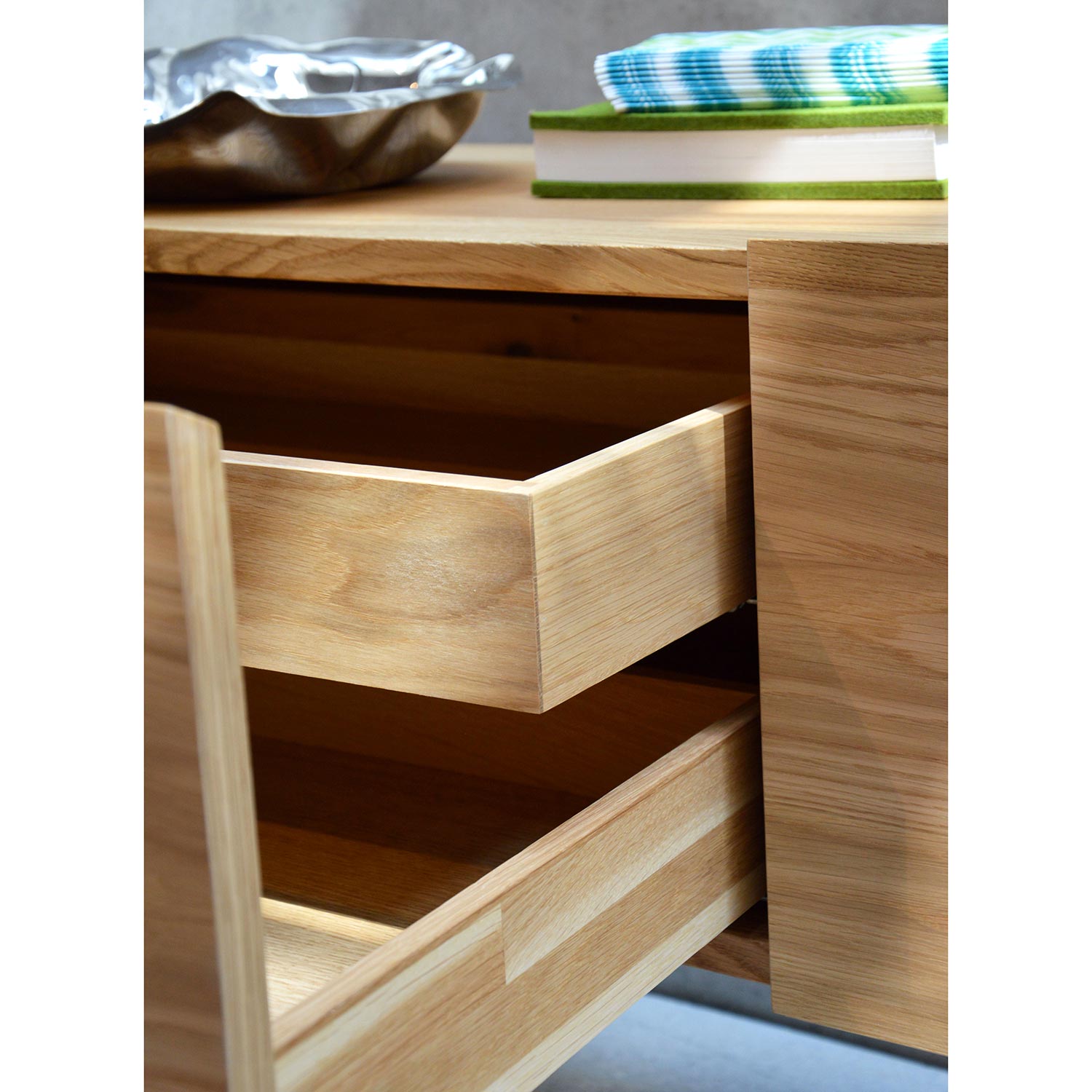 jan kurtz dweller sideboard detail 65349