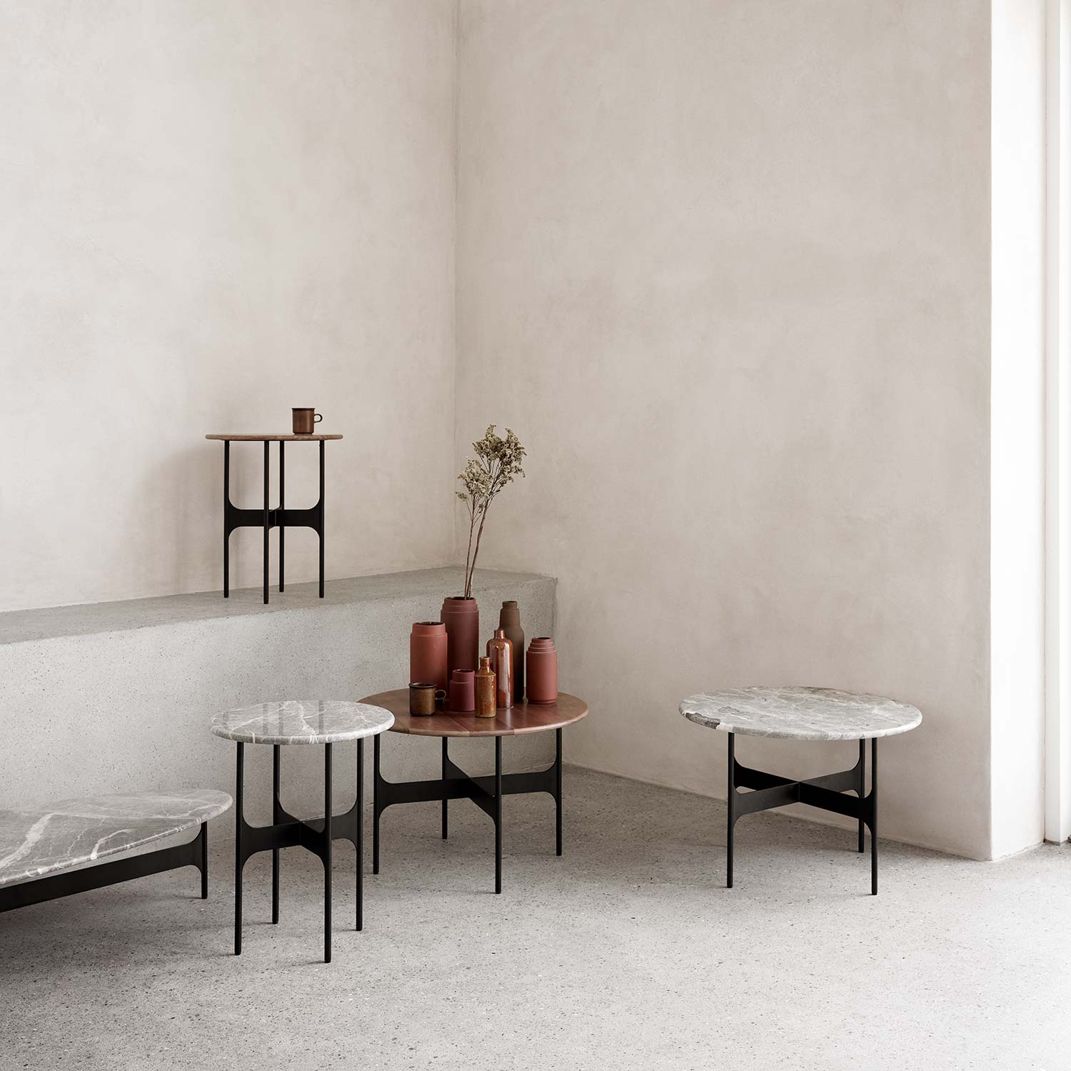 wendelbo tisch serie floema 94106