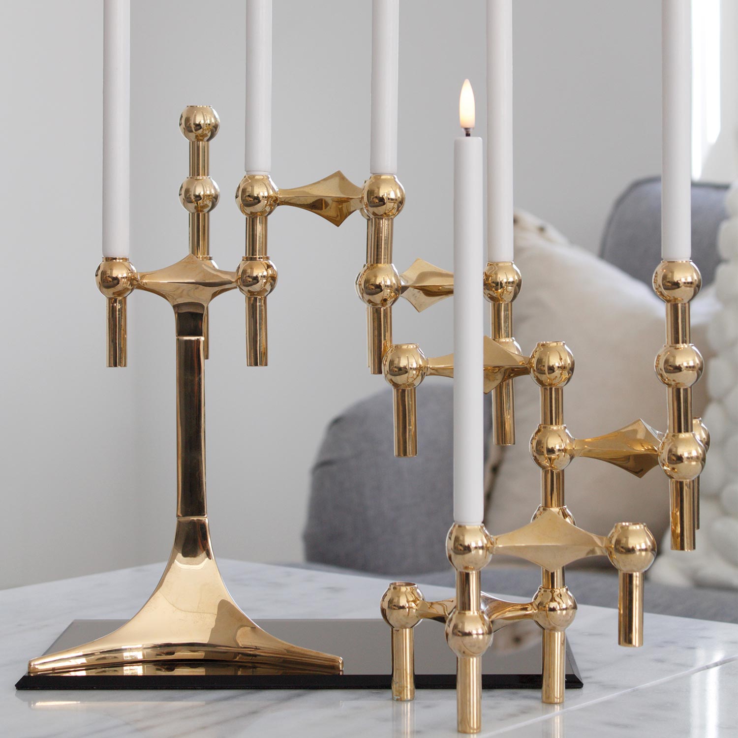 stoff nagel standfuss messing 78136