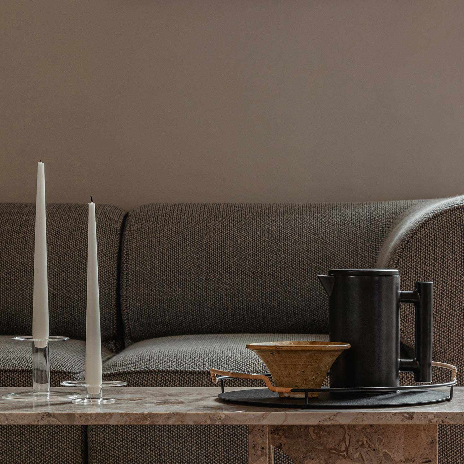 menu design kerzenhalter abacus 81068